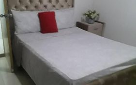 Hostal Altos De Riomar Barranquilla Inn